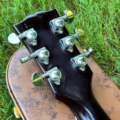 Used 2018 Gibson Les Paul Studio - Standard Conversion image 12