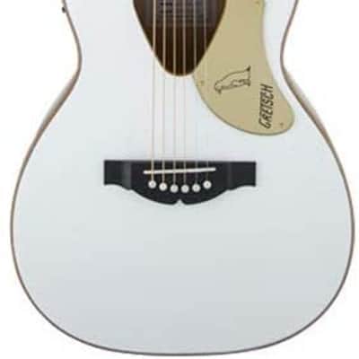 Gretsch Guitars G5021WPE Rancher Penguin Parlor Acoustic/Electric image 2