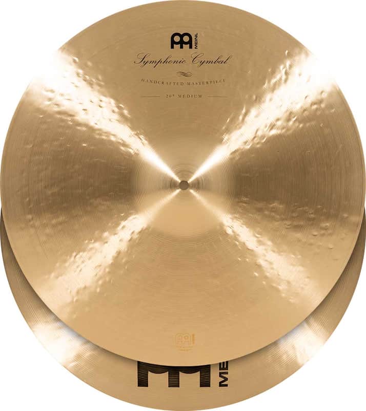 Meinl   Sy 20 M image 1