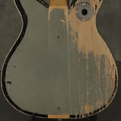 original 1957 Rickenbacker Combo 400 Jetglo image 19