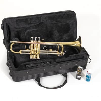 Bach TR-650 Trompete imagen 3