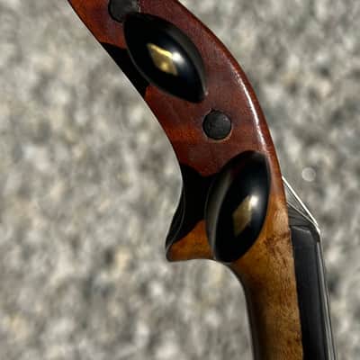 Old Violin “Simon & Frey” 4/4 4/4 image 4