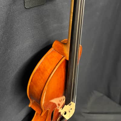 2012 Pietro Gargini 4/4 Violin w/ hard case image 6