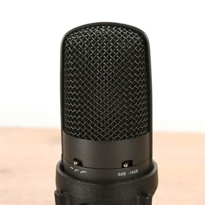 Shure SM27 Large-Diaphragm Condenser Microphone CG01366 image 6