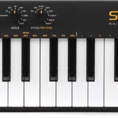 Behringer Swing 32-key USB MIDI Keyboard Controller image 2