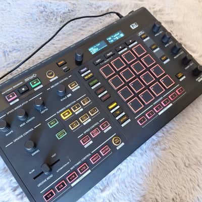 Pioneer TORAIZ SQUID Multitrack Hardware Sequencer – Boxed – Excellent Condition image 8