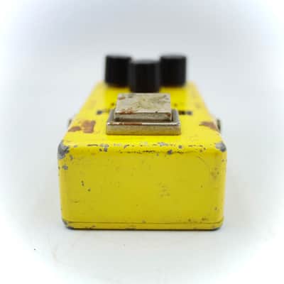 Maxon FL-301 Flanger Made in Japan Guitar Effect Pedal image 9