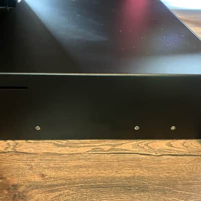 Adam Hall Rack Drawer 3U with lock image 10