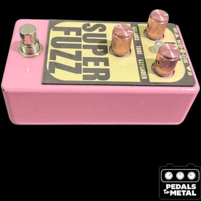 LOE super fuzz - X20069 image 4
