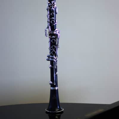 Yamaha YCL-650 Clarinet image 2