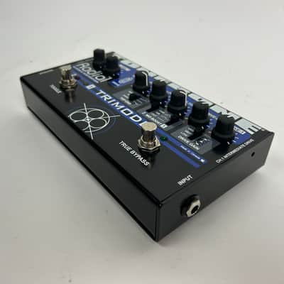 Radial Tonebone Trimode Tube Distortion image 4
