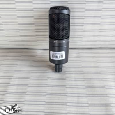 Audio-Technica AT2020 Condenser Microphone image 4