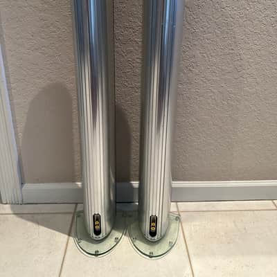 Definitive Technology Mythos Four audiophile floor speakers 225 Watts/Ch image 1