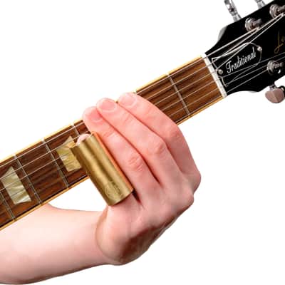 Immagine PWBS-RR Rich Robinson Brass Slide D'Addario - 2