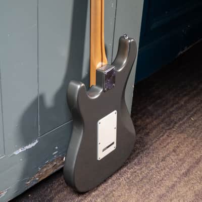 1989 Fender Stratocaster Plus image 4