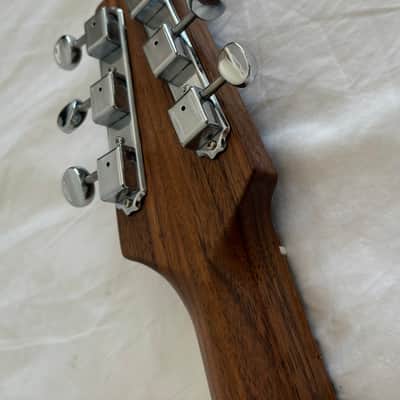 Electric Guitar - Electric Guitar - Snake Head T-Style - Sassy - 110 image 10