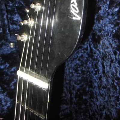 1966 Vox Guitorgan V251 Guitar Organ image 3