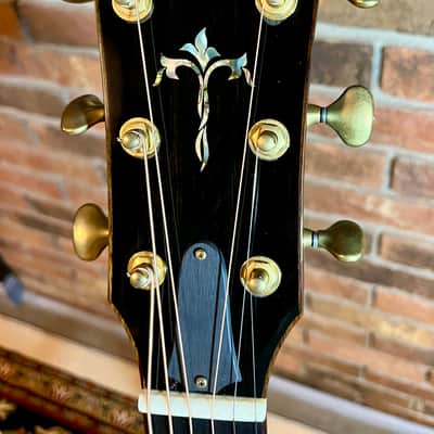 Taylor 916e with ES1.3 Electronics 2013-2015 image 5
