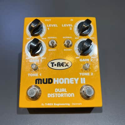 T-REX Mudhoney II [DM3414] (05/18) image 2