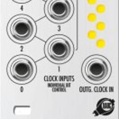 XAOC ROSTOCK : [DETROIT MODULAR] image 2