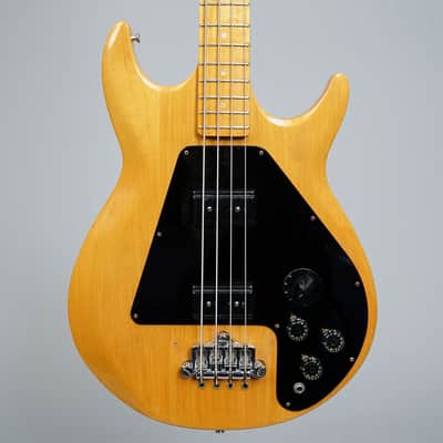 Gibson L9S Ripper 1975 - Natural image 1