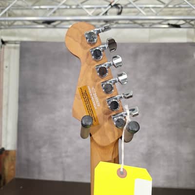 Charvel Pro-Mod Plus Dinky DK24 HH 2PT E QM 2026 - Present - Midnight Ocean 7.3 pounds image 5