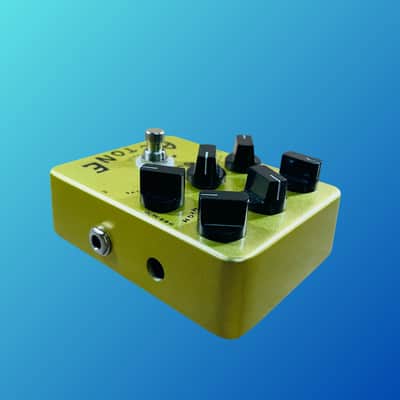Joyo JF-13 AC Tone Overdrive image 3