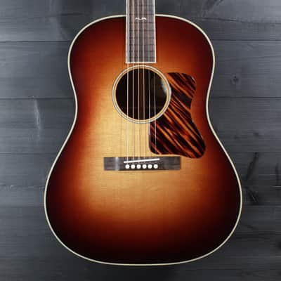 Bourgeois Touchstone Luke Bryan Limited Slope Dread Acoustic Guitar image 1