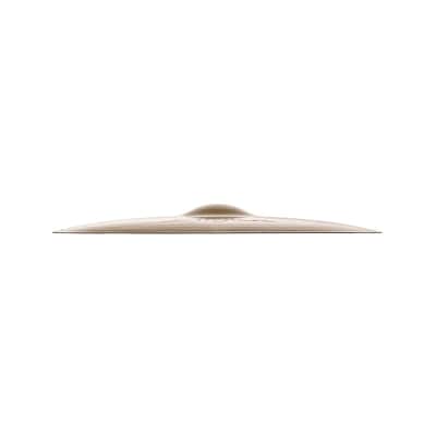 Zildjian 17" A Custom Medium Crash Cymbal - NEW image 4