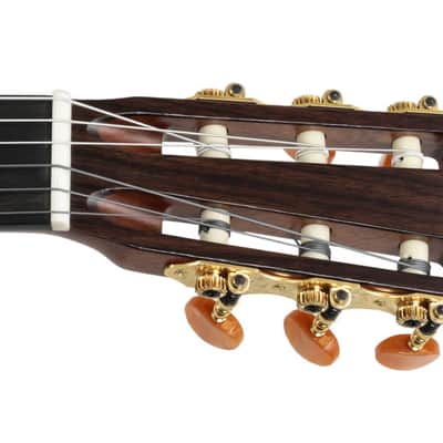 Martin 000C12-16E Nylon Orchestra Acoustic Electric image 4