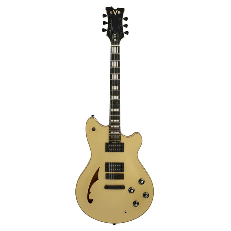 EVH SA-126 Special image 7