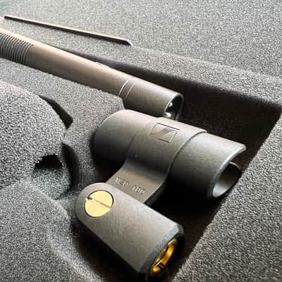 Sennheiser MKH 416 (includes Rycote shock mount) image 3