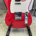 Fender American Original '60s Telecaster with Rosewood Fretboard 2018 - 2021 - Fiesta Red with Double Binding