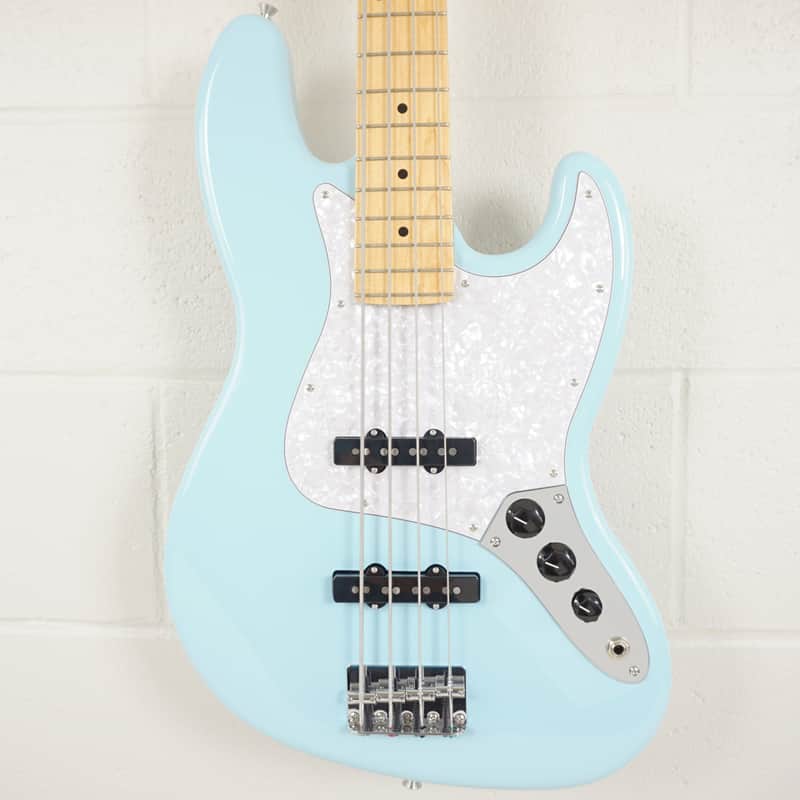 Fender FSR Collection Hybrid II Jazz Bass