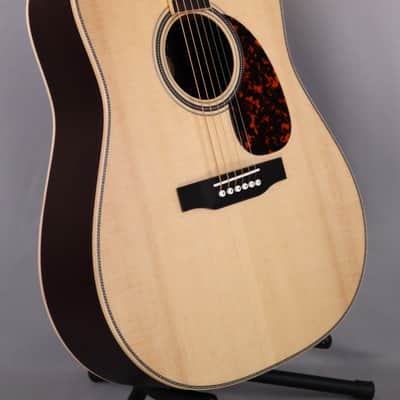 Larrivee Legacy Series D-40R - Natural (2026) image 4