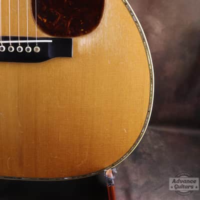 Martin 1938 000-45 image 9