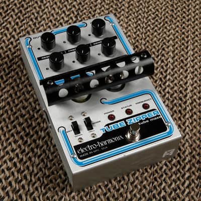 EMMA Electronic DiscumBOBulator Auto Wah/Envelope Filter Pedal