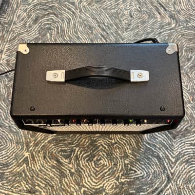 Fender Champion 40 2-Channel 40-Watt 1x12" Guitar Practice Amp 2013 - 2024 - Black image 4