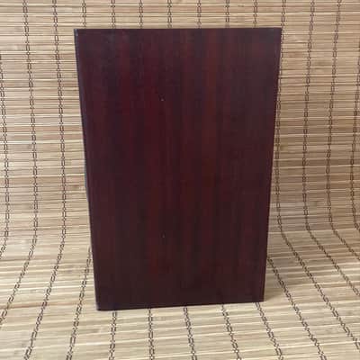 Totem ROKK • Bookshelf Speakers • Stereo Pair • Passive 4-Ohm 20-80 Watt • 1990s made in Canada image 14