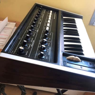Moog Micromoog 2090 1976 image 3