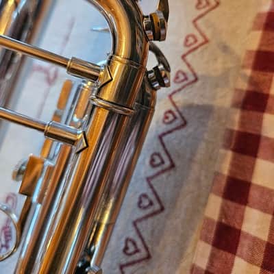 BACH TR501 Silver image 7