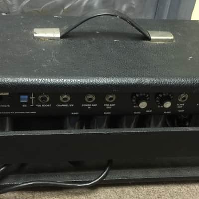 Carvin x-100 Black image 7