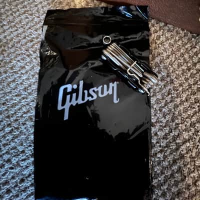 Left Hand Gibson Slash "Victoria" Les Paul Standard 2020 - Present - Goldtop image 11