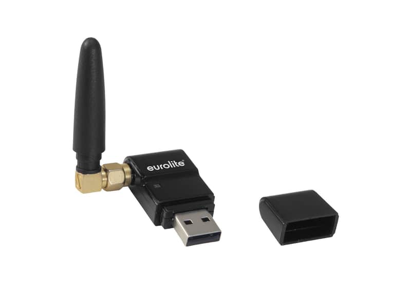 eurolite QuickDMX USB image 1