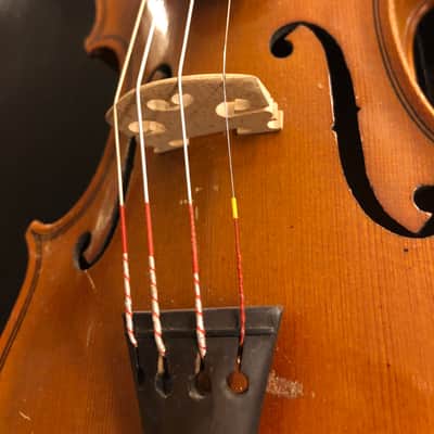 Violonchelo Antiguo Ppos S XX. (octavo) image 3