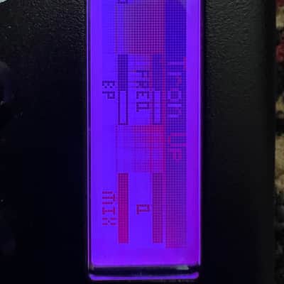Line 6 M5 Stompbox Modeler 2011 - Present - Black image 4