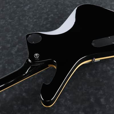 Ibanez PS120-BK Paul Stanley image 3
