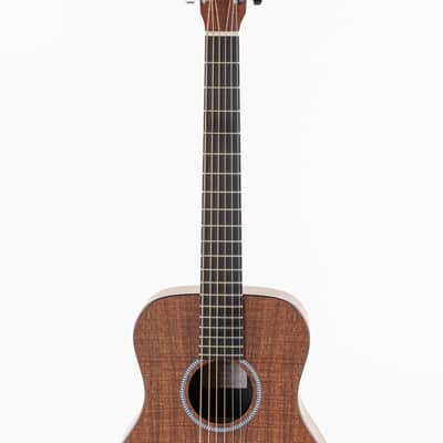 Martin LXK2 Little Martin Natural image 9
