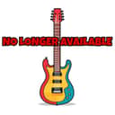Fender Steve Harris Artist Series Signature Precision Bass 2015 - Present - Olympic White