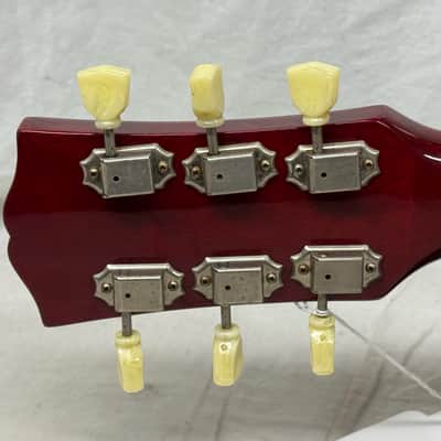 Greco EG-700 eg700 Singlecut Guitar image 8